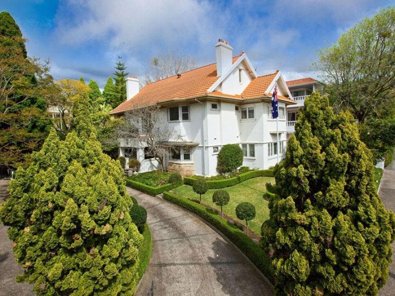 92 Victoria Road, Bellevue Hill, Bellevue Hill - Thumbnail 2
