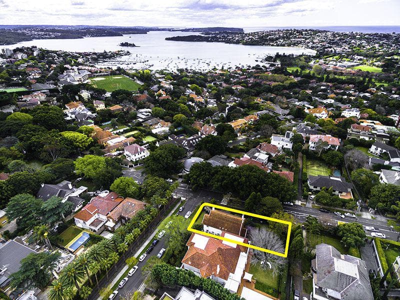 92 Victoria Road, Bellevue Hill, Bellevue Hill - Thumbnail 5