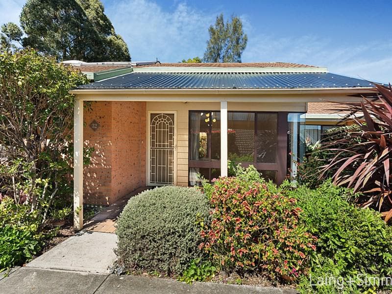 Villa 32/14 Victoria Road, Pennant Hills, Pennant Hills - Image 1