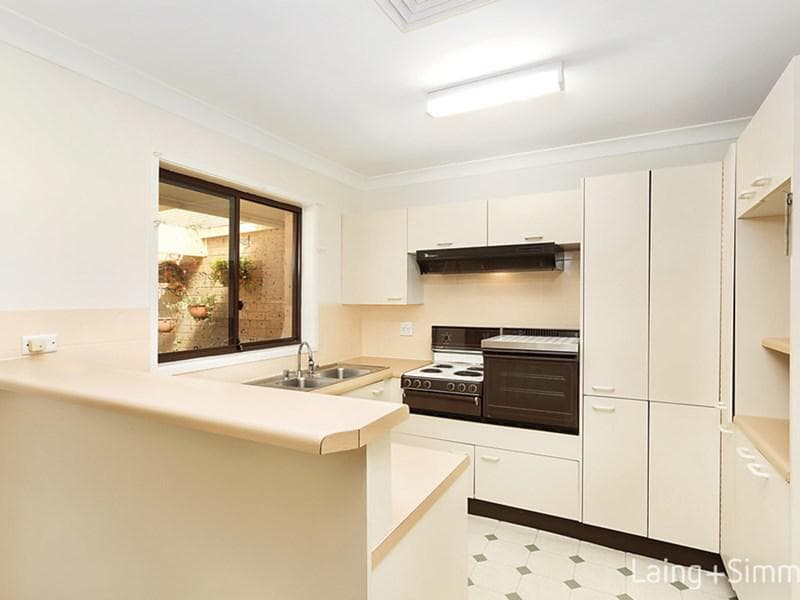 Villa 32/14 Victoria Road, Pennant Hills, Pennant Hills - Thumbnail 2