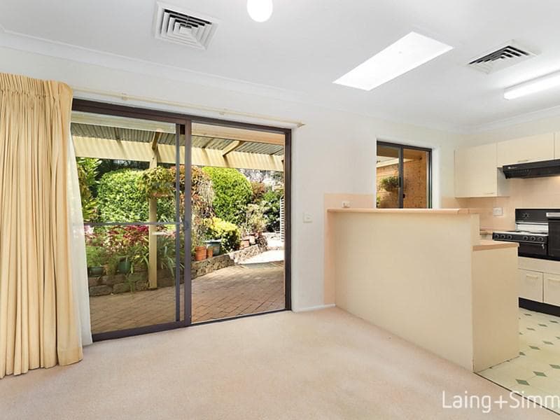 Villa 32/14 Victoria Road, Pennant Hills, Pennant Hills - Thumbnail 4