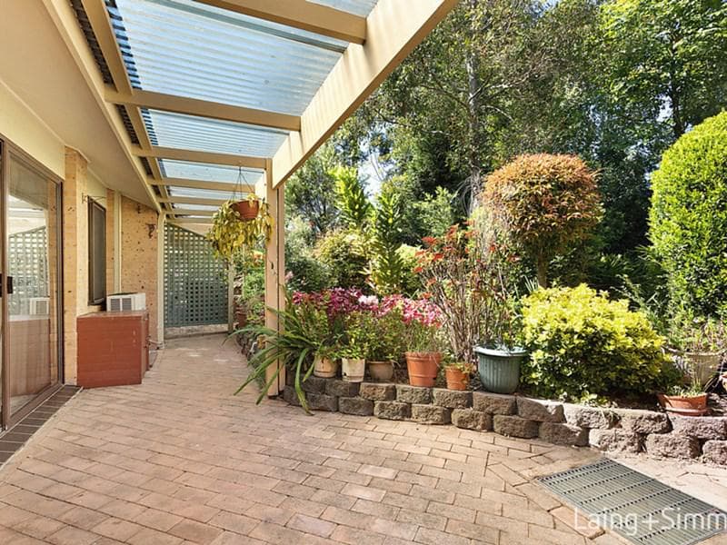 Villa 32/14 Victoria Road, Pennant Hills, Pennant Hills - Thumbnail 6