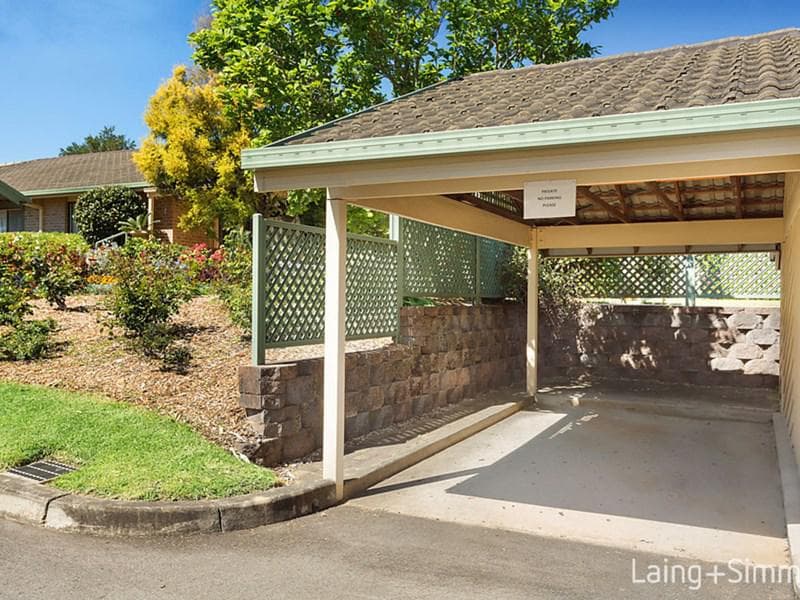 Villa 32/14 Victoria Road, Pennant Hills, Pennant Hills - Thumbnail 8