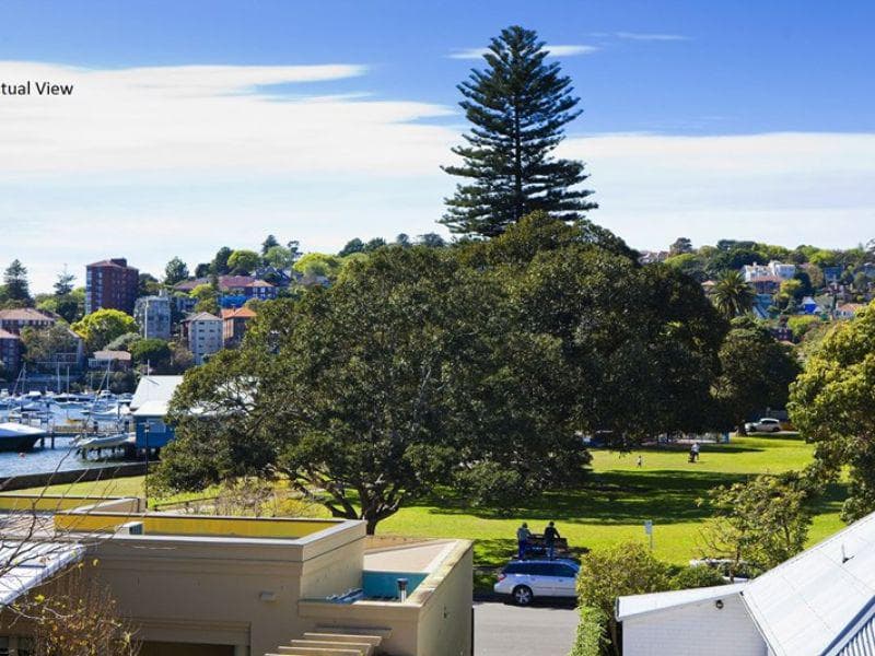 8/12 Wiston Gardens, Double Bay, Double Bay - Image 1