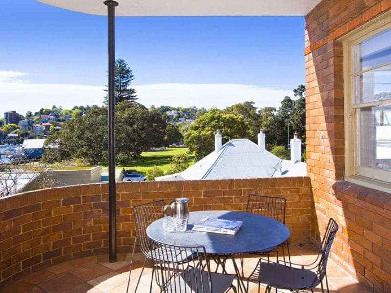 8/12 Wiston Gardens, Double Bay, Double Bay - Thumbnail 2