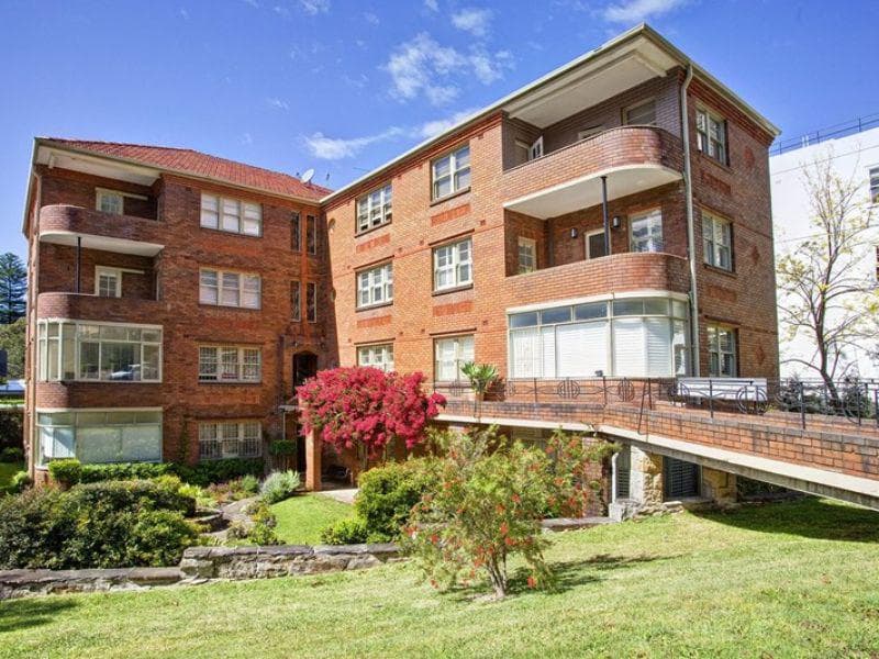 8/12 Wiston Gardens, Double Bay, Double Bay - Thumbnail 5