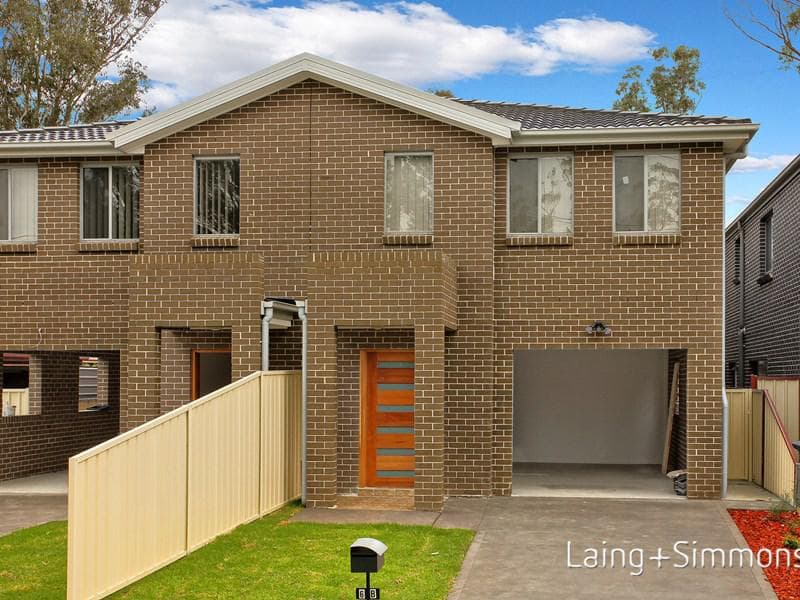 6b Dudley Street, Mount Druitt, Mount Druitt - Image 1