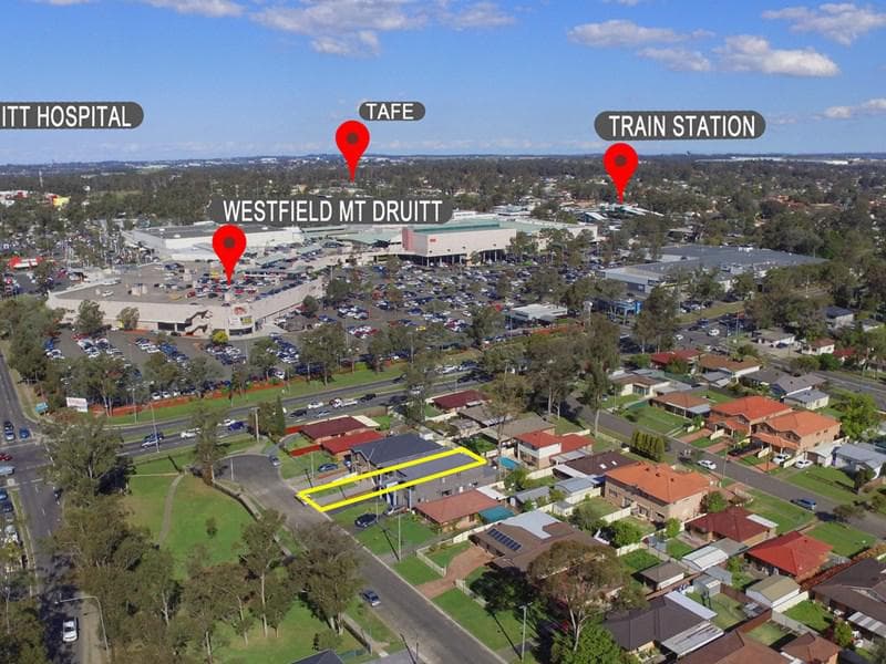 6b Dudley Street, Mount Druitt, Mount Druitt - Thumbnail 2