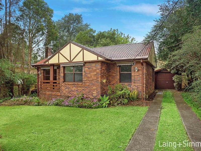 134/26																										Jasmine Street
														
								Botany, NSW 2019, Pennant Hills - Thumbnail 2
