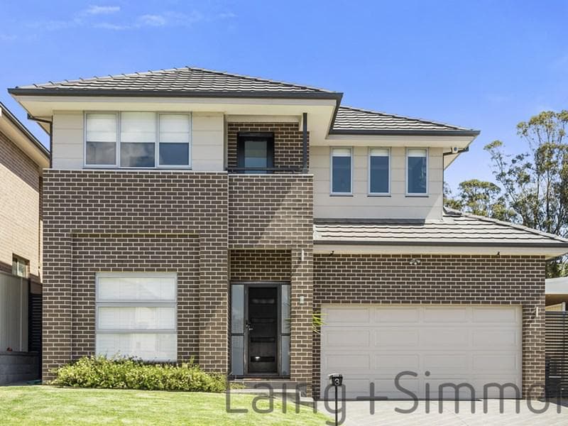 3 Bravo Avenue, Middleton Grange, Middleton Grange - Image 1
