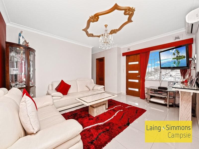 2/130 Ernest St, Lakemba, Lakemba - Image 1