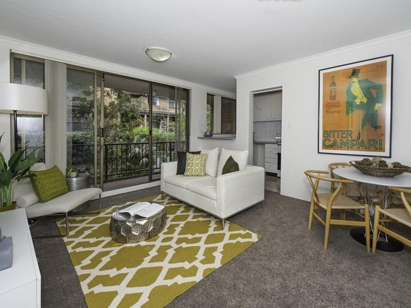42/1-19 Allen Street, Pyrmont, Pyrmont - Image 1