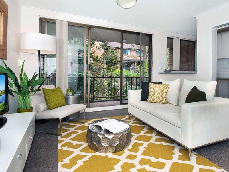 42/1-19 Allen Street, Pyrmont, Pyrmont - Thumbnail 2