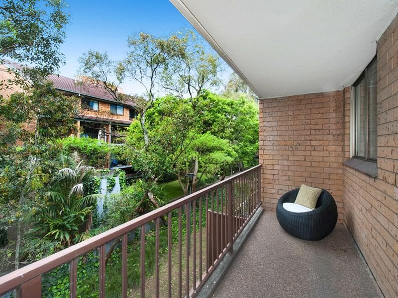 42/1-19 Allen Street, Pyrmont, Pyrmont - Thumbnail 3