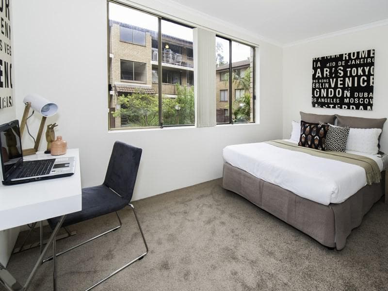 42/1-19 Allen Street, Pyrmont, Pyrmont - Thumbnail 4