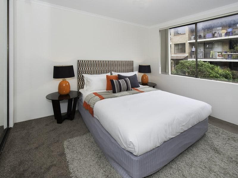 42/1-19 Allen Street, Pyrmont, Pyrmont - Thumbnail 5