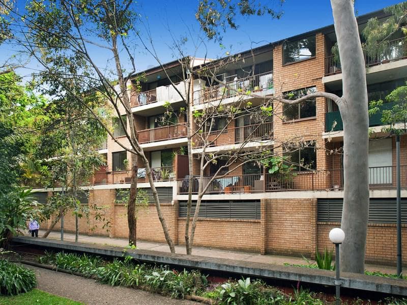 42/1-19 Allen Street, Pyrmont, Pyrmont - Thumbnail 8