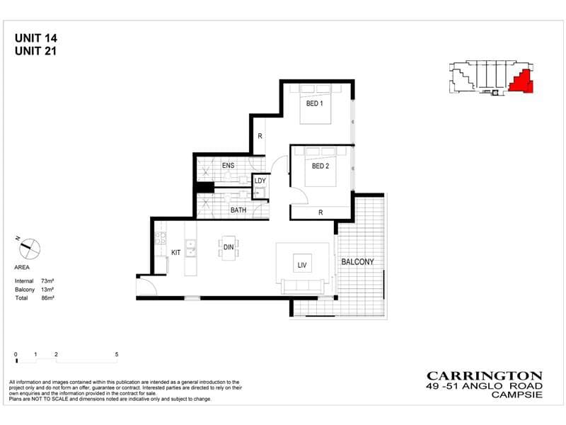 14/49-51 Anglo Road, Campsie, Campsie - Thumbnail 7