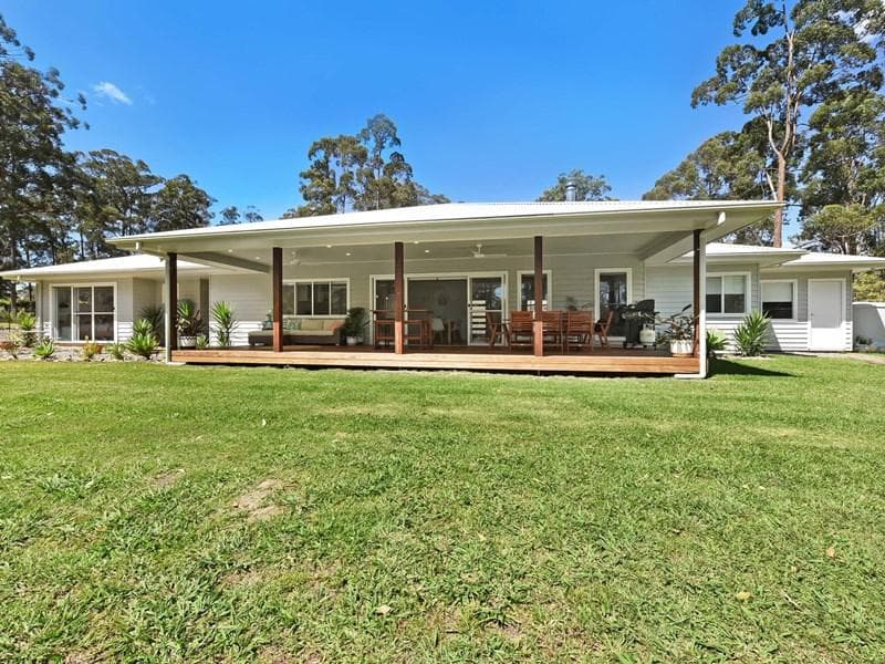 67 Cadaga Ridge, King Creek, King Creek - Thumbnail 2