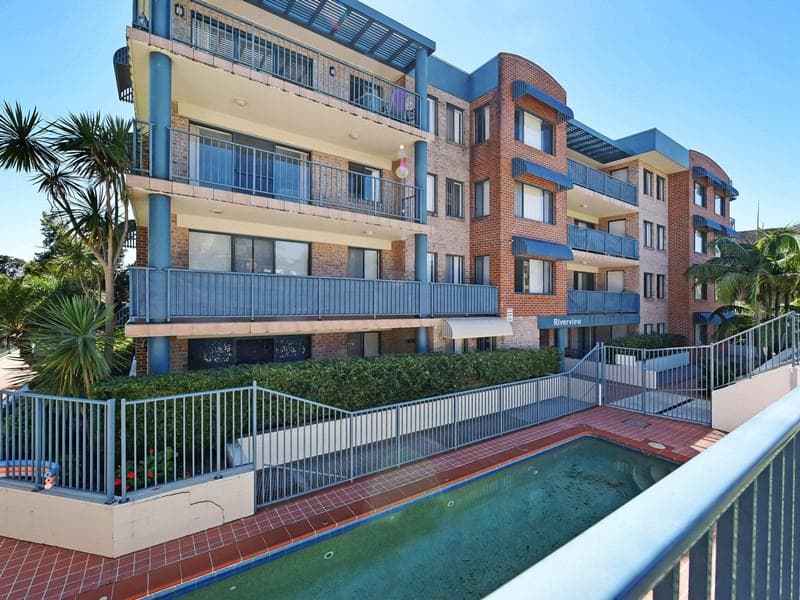 16/27-29 Waugh Street, Port Macquarie, Port Macquarie - Image 1