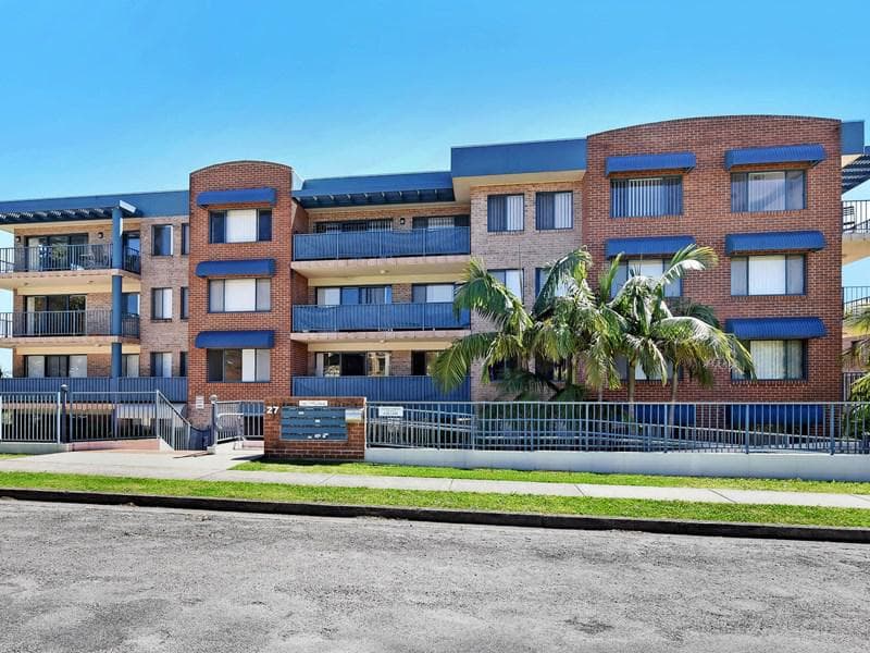 16/27-29 Waugh Street, Port Macquarie, Port Macquarie - Thumbnail 2