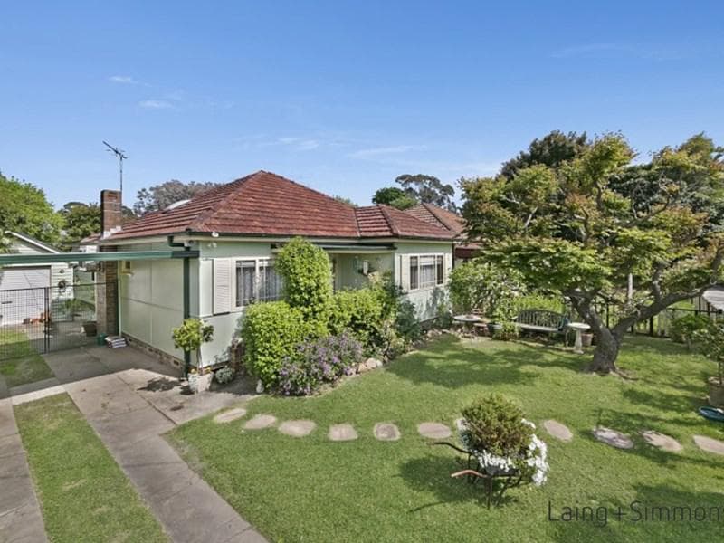 27 Mayfield Street, Wentworthville, Wentworthville - Image 1