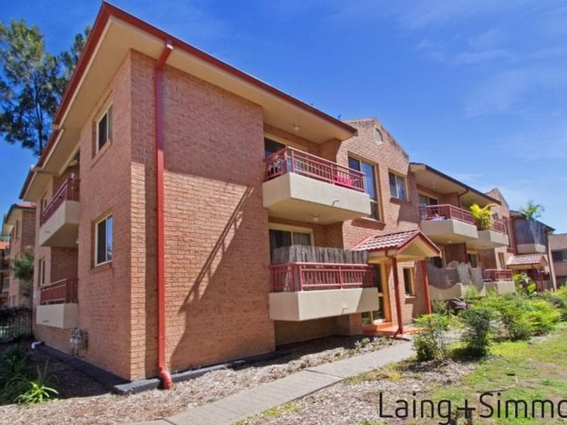 5/219 Dunmore Street, Pendle Hill, Pendle Hill - Thumbnail 2