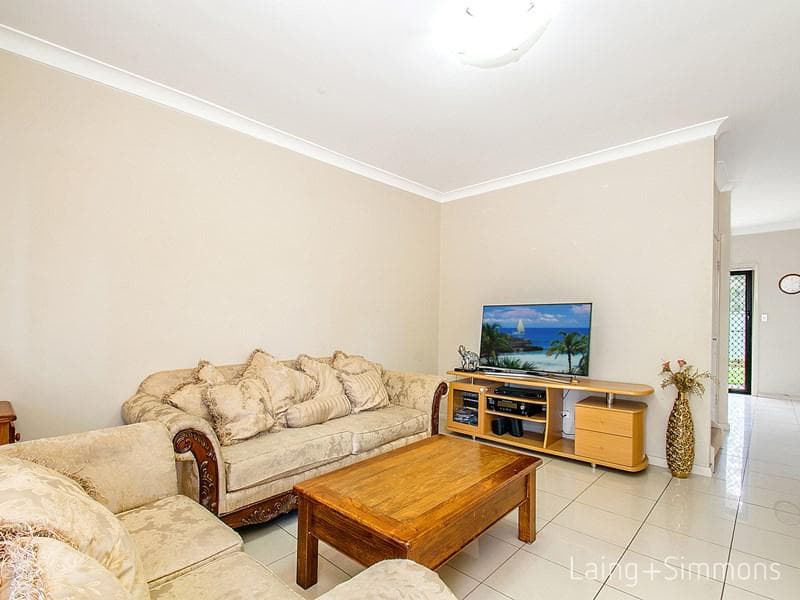 13/18 Cumming Crescent, Quakers Hill, Quakers Hill - Thumbnail 4