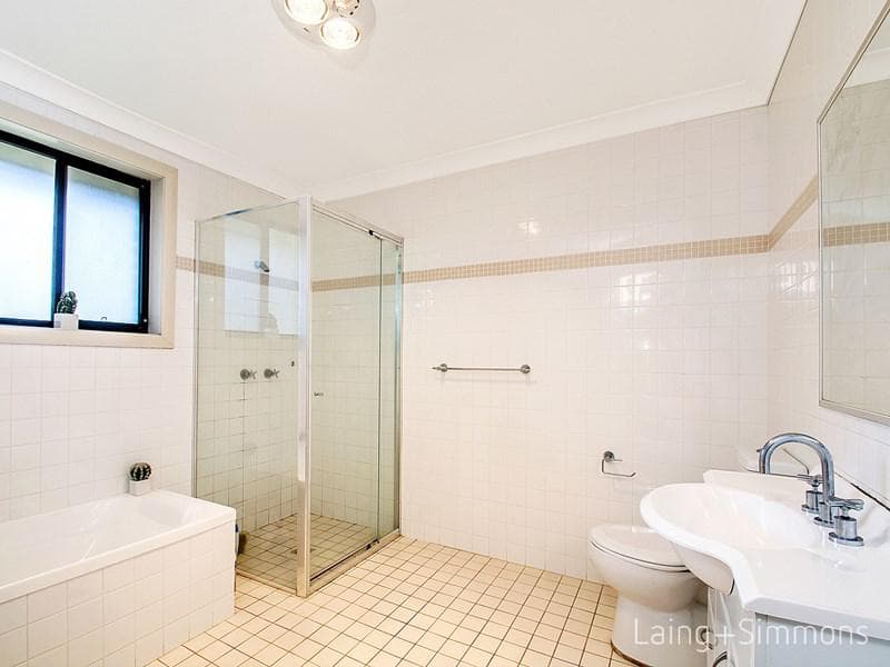 13/18 Cumming Crescent, Quakers Hill, Quakers Hill - Thumbnail 5