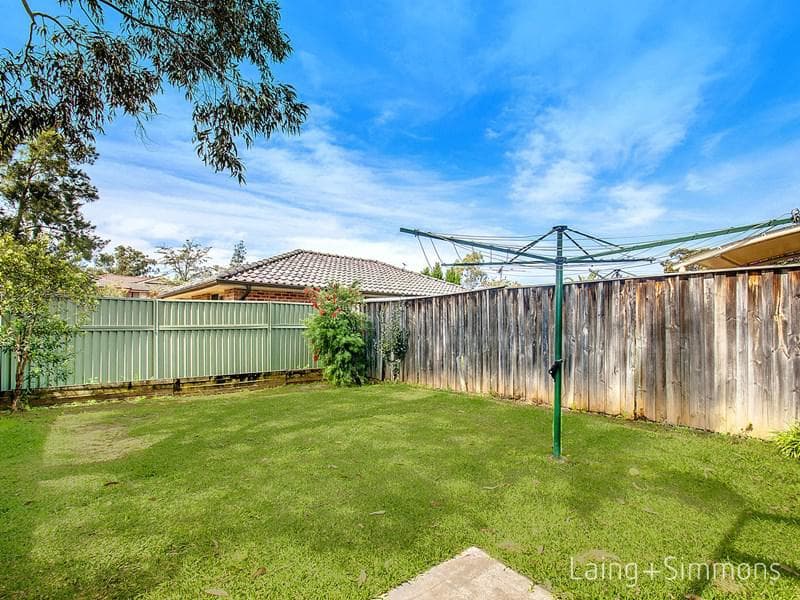 13/18 Cumming Crescent, Quakers Hill, Quakers Hill - Thumbnail 7