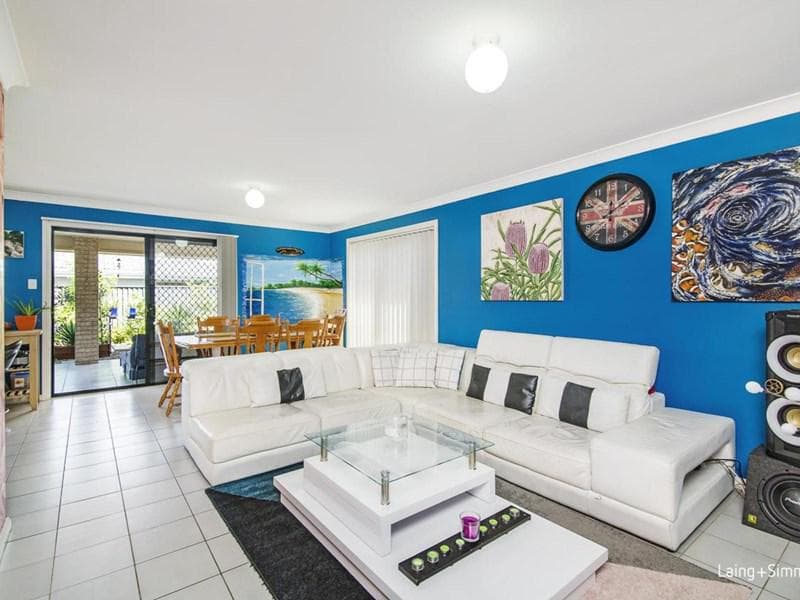 13 Taradale Drive, Ropes Crossing, Ropes Crossing - Thumbnail 4