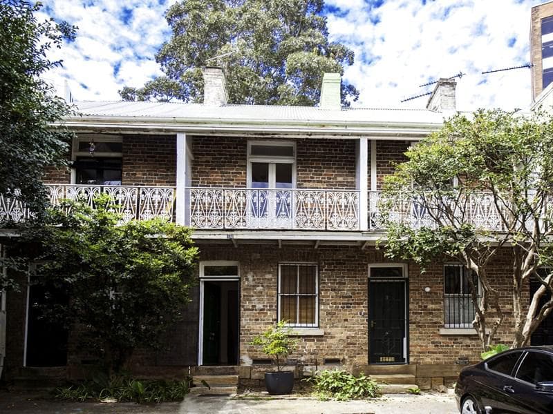 2 Clifton Reserve, Surry Hills, Surry Hills - Image 1