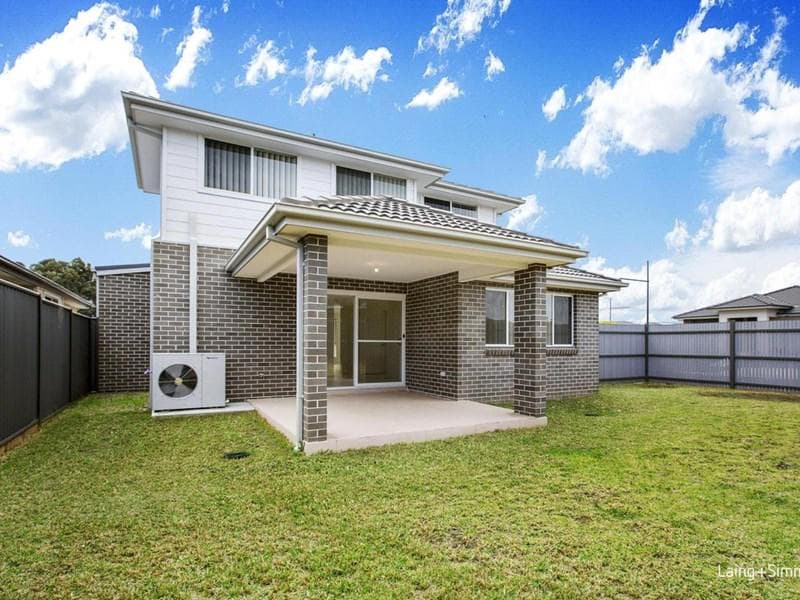50/2 Eastbourne Road
Darling Point, NSW 2027, Ropes Crossing - Image 1