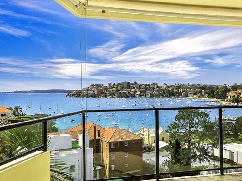 8/8 Marathon Road, Double Bay, Double Bay - Image 1