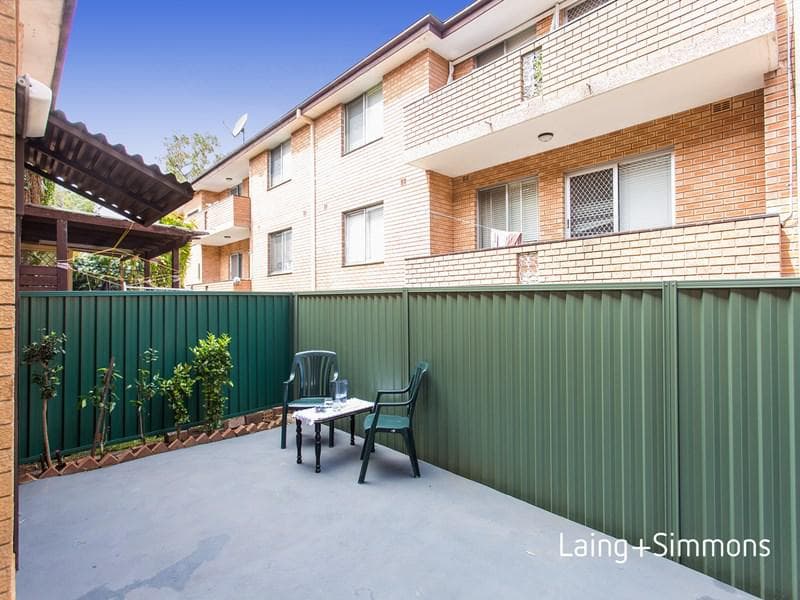 3/33 Macquarie Road, Auburn, Auburn - Thumbnail 3