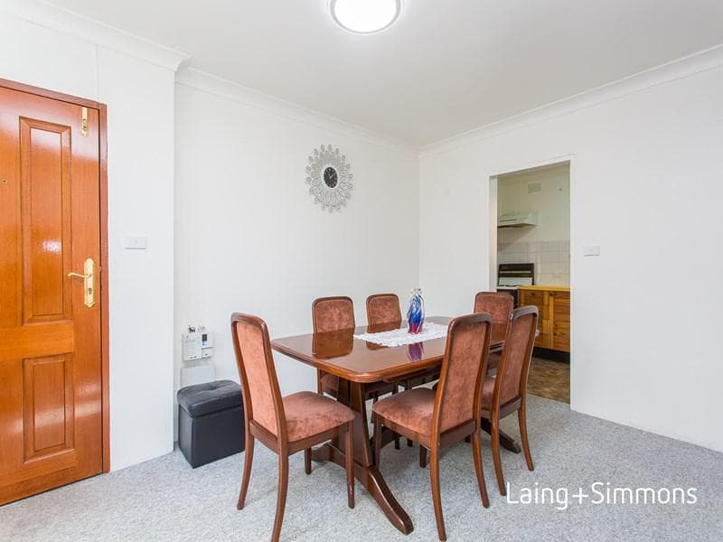 3/33 Macquarie Road, Auburn, Auburn - Thumbnail 6