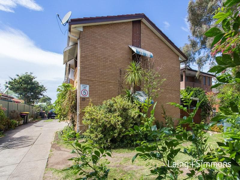 3/33 Macquarie Road, Auburn, Auburn - Thumbnail 7