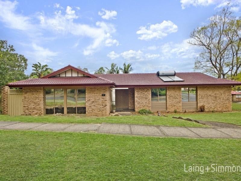 134/26																										Jasmine Street
														
								Botany, NSW 2019, Kings Langley - Thumbnail 2