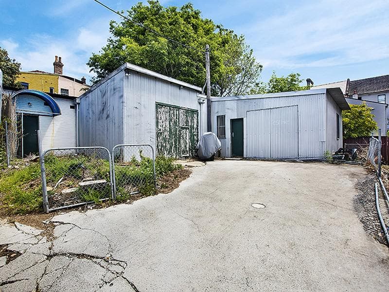 14 Reuss Street, Glebe, Glebe - Image 1