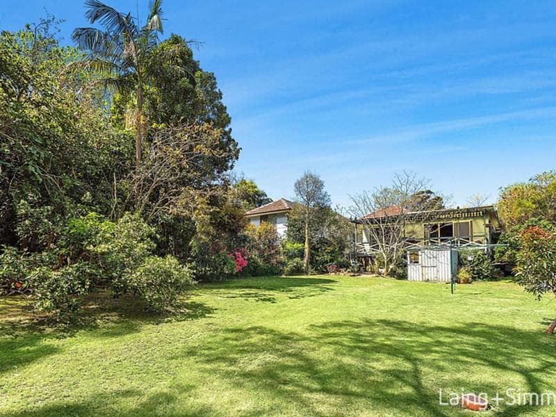 8 Warandoo Street, Hornsby, Hornsby - Thumbnail 8