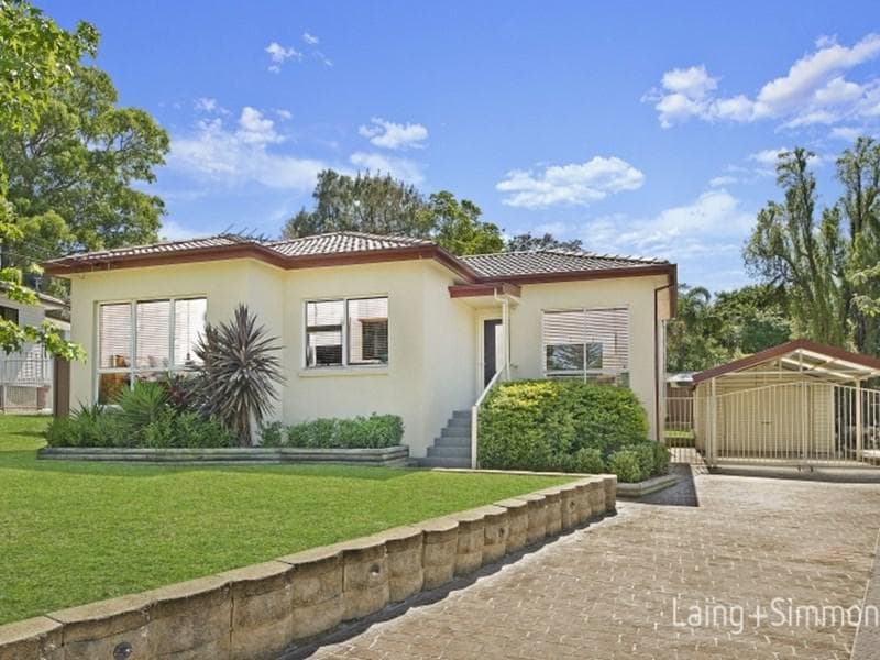 49 Shannon Street, Lalor Park, Lalor Park - Image 1
