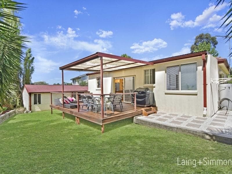 49 Shannon Street, Lalor Park, Lalor Park - Thumbnail 8