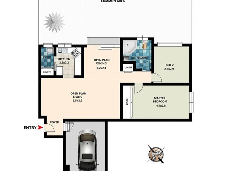1/32 Luxford Road, Mount Druitt, Mount Druitt - Thumbnail 4