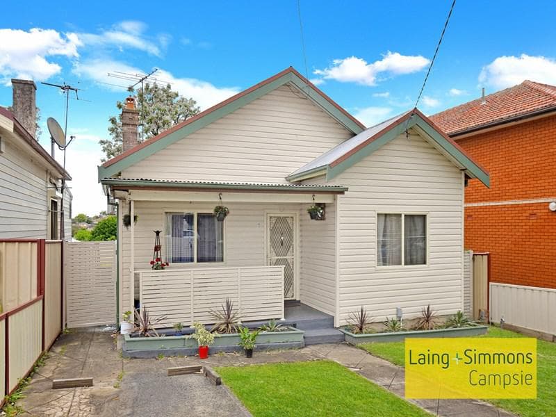 44 Garrong Road, Lakemba, Lakemba - Image 1