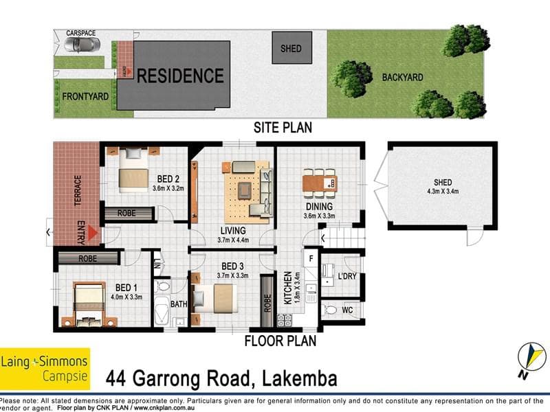 44 Garrong Road, Lakemba, Lakemba - Thumbnail 8