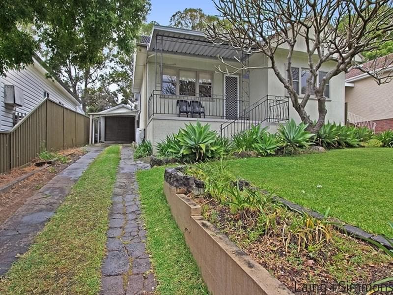 42 Stapleton Street, Wentworthville, Wentworthville - Image 1