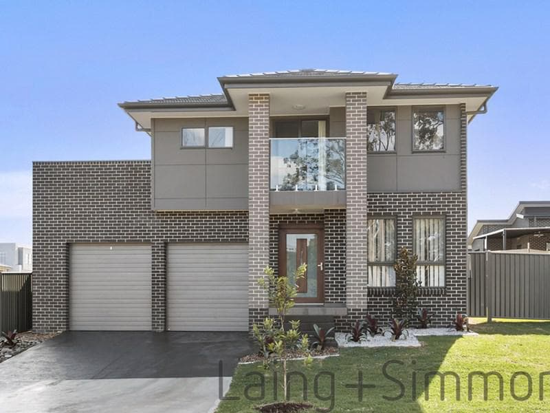 54 Ardennes Street, Edmondson Park, Edmondson Park - Image 1