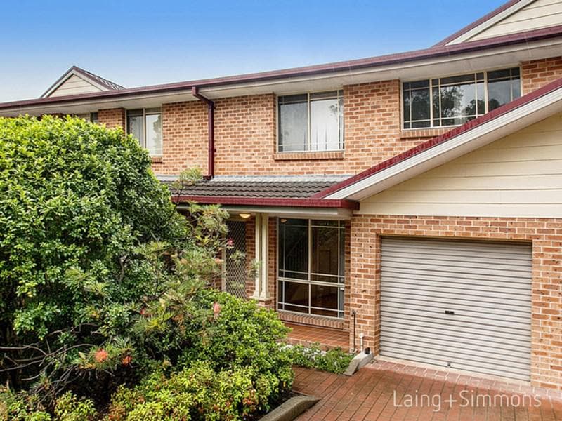 8/39 Blenheim Avenue, Rooty Hill, Rooty Hill - Image 1