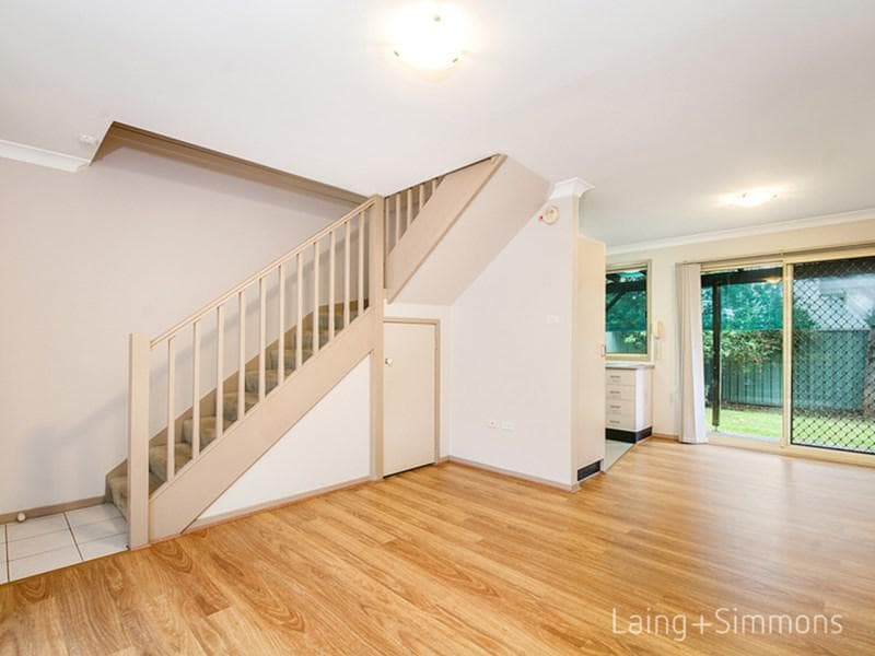 8/39 Blenheim Avenue, Rooty Hill, Rooty Hill - Thumbnail 2