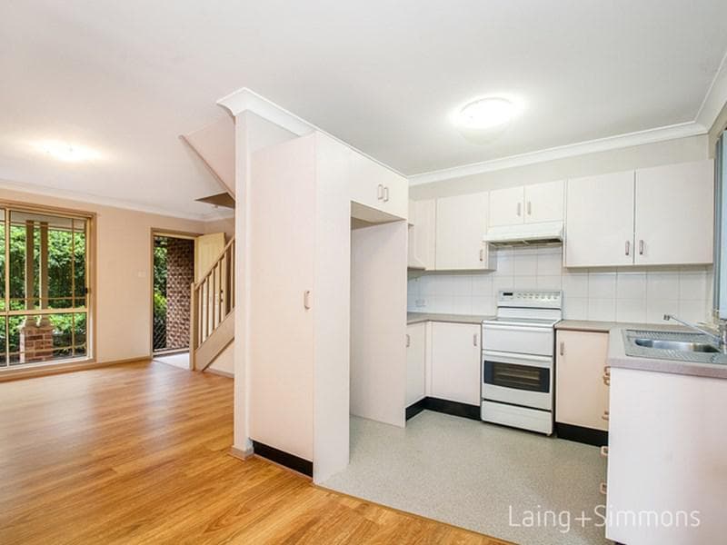 8/39 Blenheim Avenue, Rooty Hill, Rooty Hill - Thumbnail 3